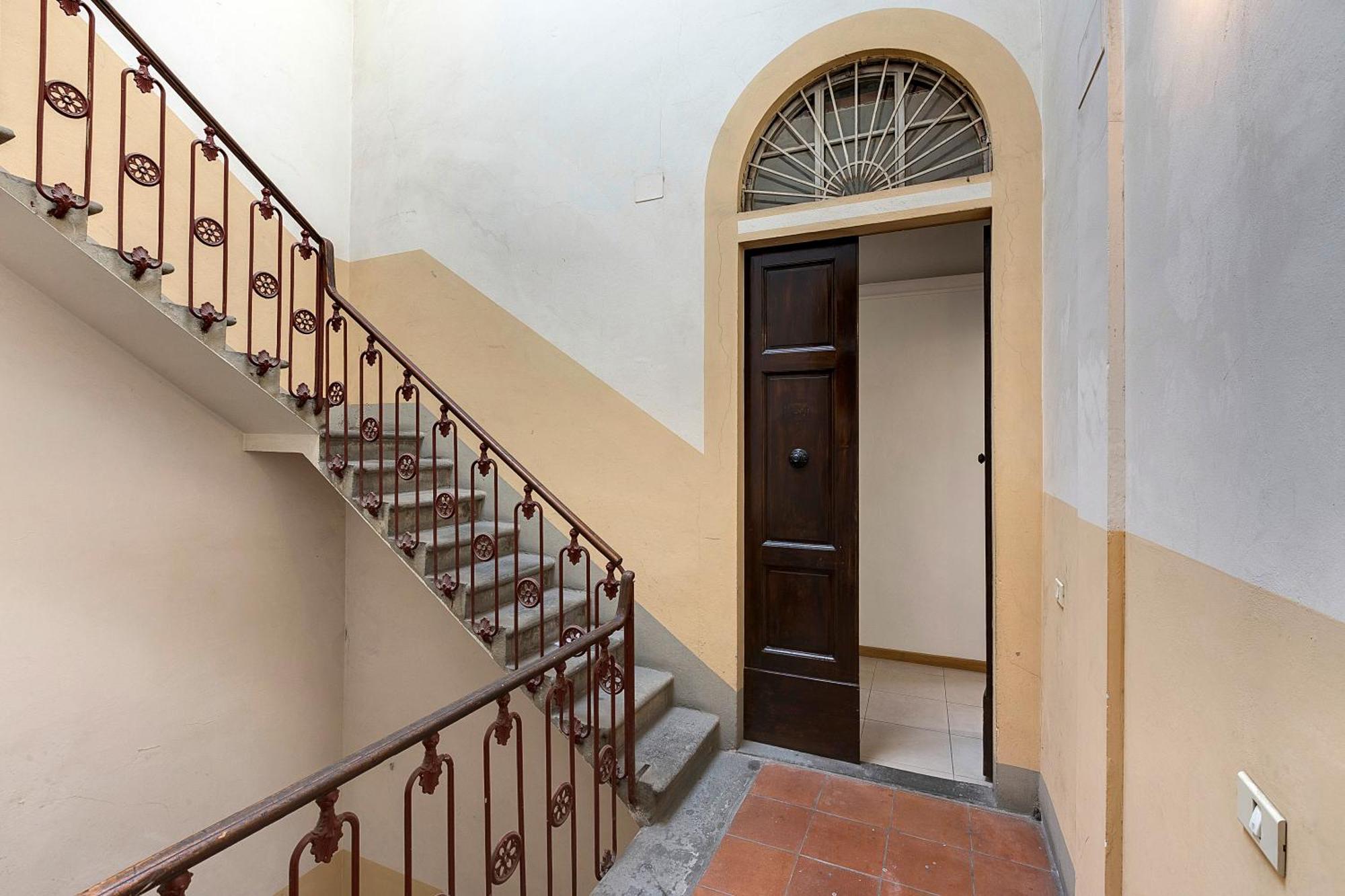Appartamento Benedetta 8 Firenze