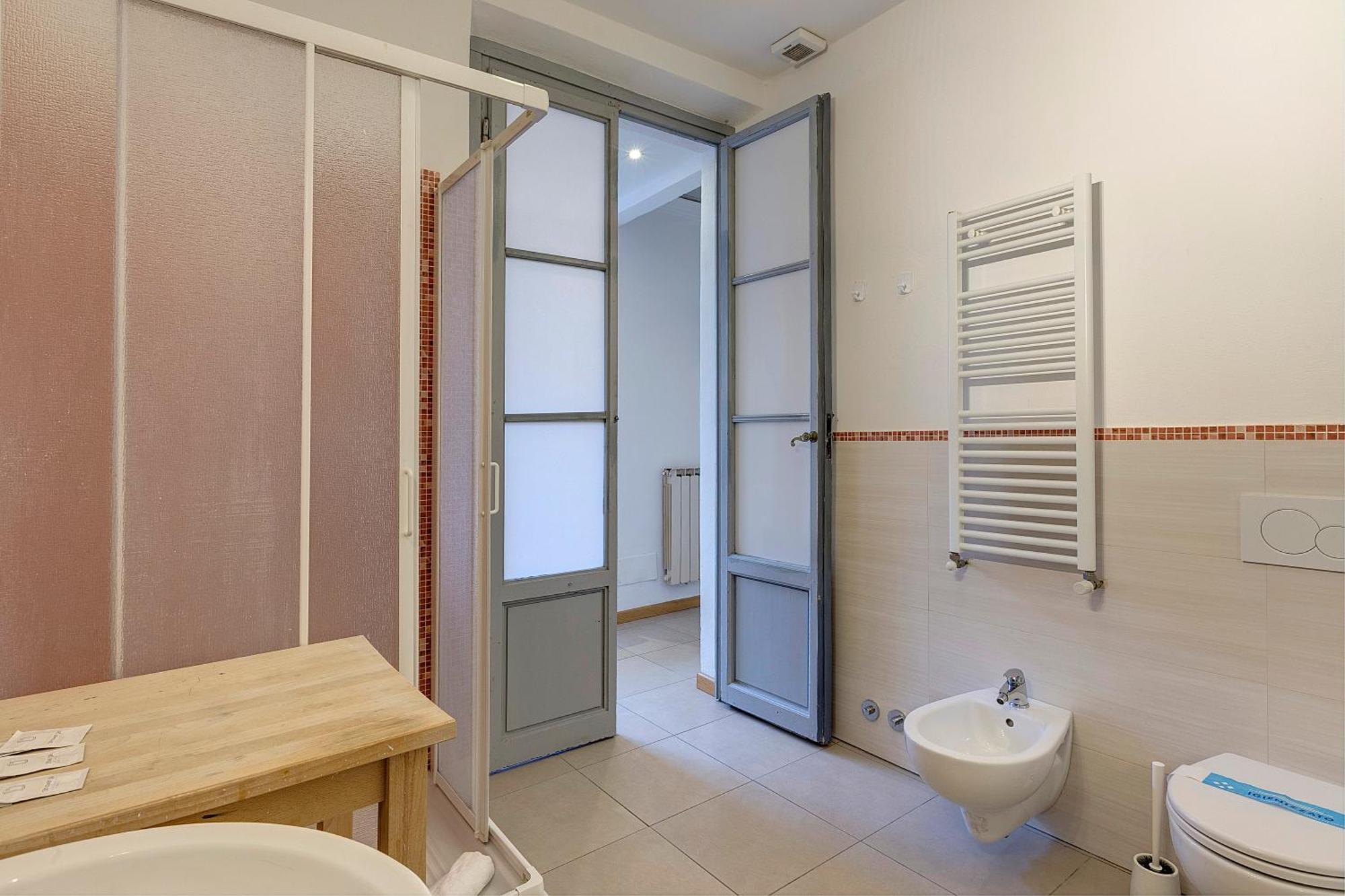 Appartamento Benedetta 8 Firenze